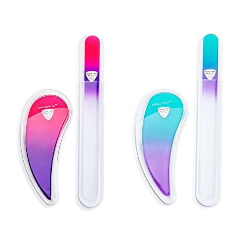 LIGHT RAIN Press on Nails Short - Sangria, 3D Luxury Reusable Seven Layers Gel UV Finish False Nails, Handmade Nail Art with Design by Licensed Manicurist, Short Square Shape, Medium Size
