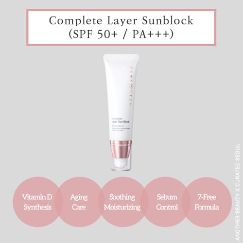 RENE CELL[Renecell] COMPLETE LAYER SUNBLOCK