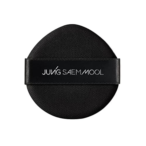 [JUNGSAEMMOOL OFFICIAL] Masterclass Radiant Cushion (Honey (Y5))
