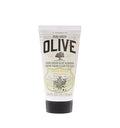 KORRES Olive Blossom Hand Cream - Nourishing & Hydrating Moisturizer 2.54 Oz