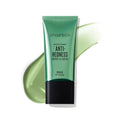 Smashbox Photo Finish Anti-Redness Primer | Color-Correcting Makeup Primer Neutralizes Redness | Hydrating Makeup Primer + Soothing Algae, Rose & Mushroom Extracts, Dermatologist-Tested, 1 Fl Oz