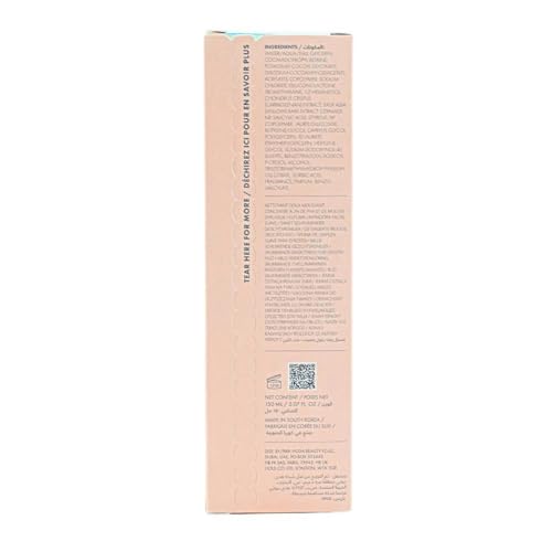 Wishful Get Clean 2% PHA & Sea Moss?Gentle Foaming Cleanser 5.07 oz / 150 ml