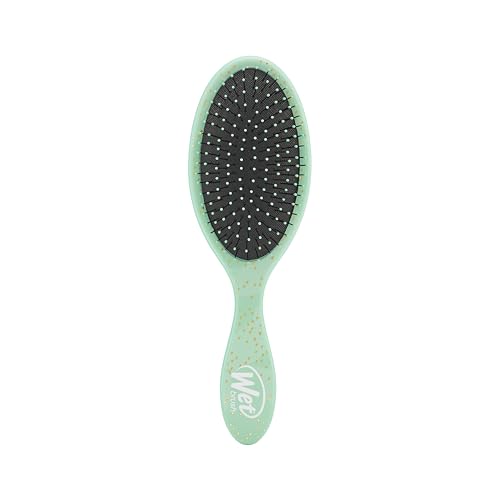 Wet Brush Brush Pro Detangler, Black