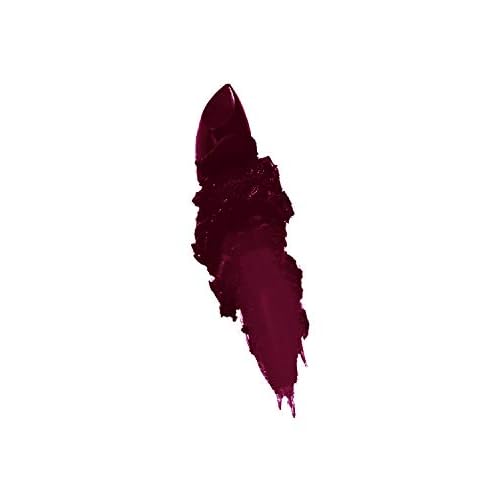 Maybelline Color Sensational Loaded Bold Blackest Berry 887