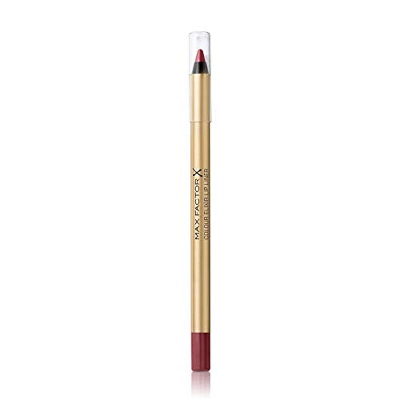 Max Factor Colour Elixir Lip Liner - # 06 Mauve Moment, 1.2 g