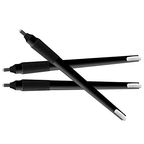 Microblading Pen Set U18 Nano .15mm - 10 Disposable Microblading Pens