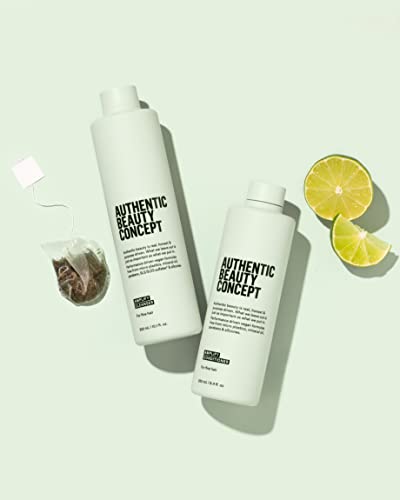 Volumizing Conditioner for Fine Hair - 8.4 Fl Oz - Vegan & Silicone-Free
