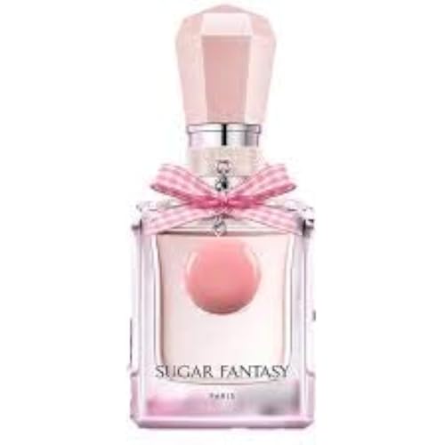 Sugar Fantasy Edp Perfume - 2.8 oz Fragrance for Women