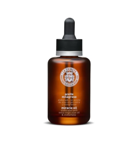 Multi-Purpose Olive Oil Face Hair Body Elixir - Hydrating & Nourishing