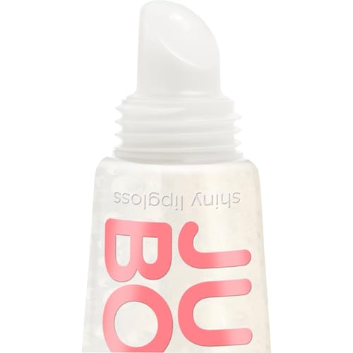 Essence Juicy Bomb Shiny Lipgloss, Color n¡Æ101 - Lovely Litchi - made in Italy [italian import]