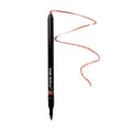 Lip Liner Pencil - Barely Nude Soft Nude, 1.2g - Long-Lasting Precision & Built-in Sharpener