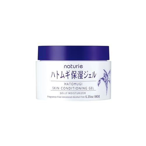 naturie Hatomugi Skin Conditioning Gel
