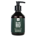 No Hair Shampoo for Bald Heads - Gentle pH-Neutral Cleansing with Almond Oil & Aloe Vera, Made in Germany