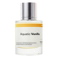 Unisex Aquatic Vanilla EDP - Inspired by Vanilla Vibes, Long-Lasting Fragrance