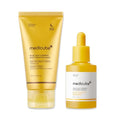 Kojic Acid Overnight Mask & Clarifying Capsule Serum Duo by Medicube
