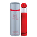 Men's Spicy Eau De Toilette Spray 1.7 Fl Oz - Perry Ellis 360° Red, Pack of 1
