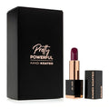 Kandi Koated Fierce Matte Lipstick by Kandi Burruss - Creamy, Rich, Paraben-Free Lip Color