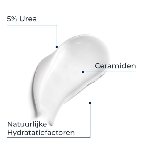 Eucerin Complete Repair Emollient Lotion 13.5 fl oz - Fragrance-Free, For Very Dry & Sensitive Skin