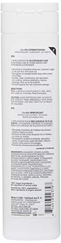 Moisturizing Hair Conditioner Mask with BondFix - Deep Hydration for Strong Hair