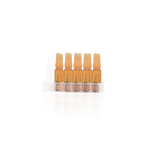 Proteoglycans Skin Hydrating Ampoules for Dry Skin - 10x2ml