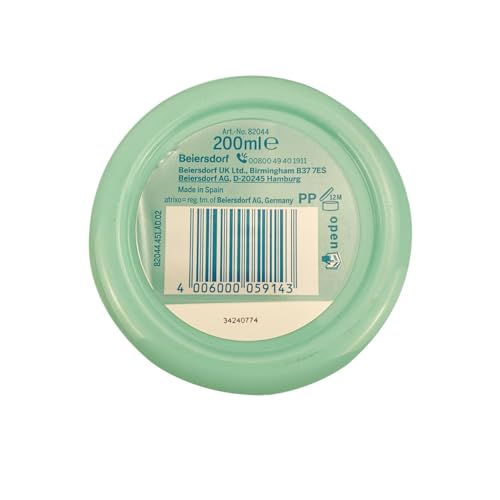 Intensive Protection Cream