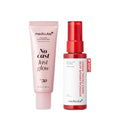 SPF 50 Sunscreen & Hydrating Soothing Spray Duo for Daily Sun Protection