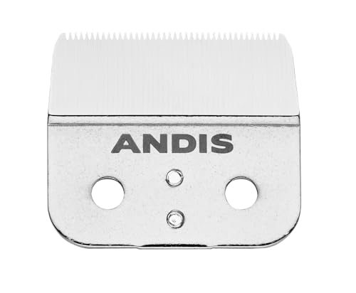 Andis Outliner II Replacement Blade - Close-Cutting Square Blade for GTX Trimmers - 1 Count