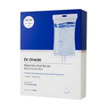 Hyaluronic Acid Blue Hydrating Sheet Mask 10 Pack - Moisturizing K-Beauty Facial Mask