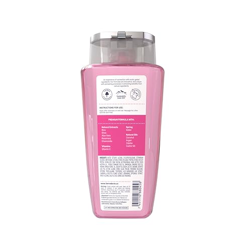Bio Collagen Conditioner for Frizz Control & Deep Hydration - Sulfate-Free Hair Care