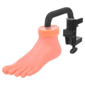 VISOFO UV Nail Lamp Led Light Gel Polish Dryer Desk Sun Fast Curing Beauty Tech Professional Cure Art Tools Accessories Salon Home 48W