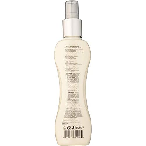 BioSilk Silk Therapy 17 Miracle Spray Leave-In Conditioner - 2.26oz Travel Size