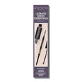 Ultimate Brow Kit Taupe - 3-Piece Eyebrow Grooming Set for Shaping & Lifting