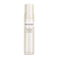 Replere Deep Clean & Clarify ? Luxury Gentle Exfoliating Face Wash with Coffea Arabica, Green Tea & Vitamins A & E ? Hydrating Foaming Cleanser for Women, Smooths & Brightens Skin ? 3.3 fl oz
