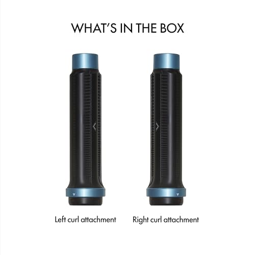 BaBylissPRO The Style/Switch Attachments for 5-in-1 Air Styling and
