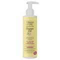 Hawaiian Silky Vegan Sesame Oil All-In-One Nutrient Leave-In-Conditioner with Saw Palmetto & Macadamia Oil 8 FL OZ - Hydrate, Strengthen & Protect for all Hair Types