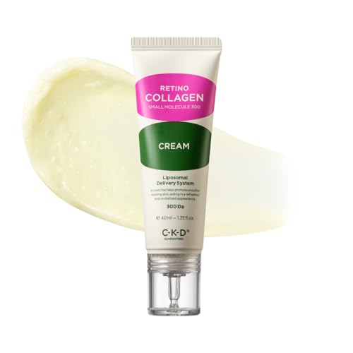 Retinal Collagen Firming Face Cream 1.35 oz - Anti-Aging Moisturizer with Retinol & Collagen