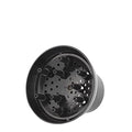 Parlux 3500 Hair Dryer Diffuser - Heat-Resistant Plastic, Black | Variation: For Parlux 3500 Dryer