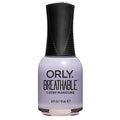 ORLY Breathable Lacquer - Treatment+Color - Patience and Peace - 18 ml/0.6 oz