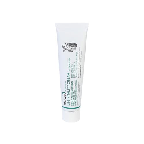 GEHWOL Leg Vitality, 4.4 Ounce