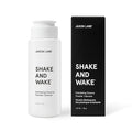 Men's Shake and Wake Enzyme Face Wash Powder 1.4oz - Gentle Exfoliating Cleanser