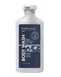 Men’s Body Wash with Dead Sea Minerals - Hydrating Shower Gel & Cleanser, Fresh Citrus Woody Scent, 13.52 fl oz