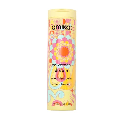 Velveteen Dream Smoothing Balm for Frizz Control & Heat Protection