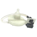 Pump Assembly Compatible with Hoover PowerScrub Carpet Cleaners FH50130 FH50140 FH50150