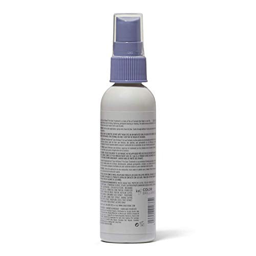 Ion PreColor Treatment