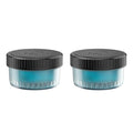 Norelco Philips Quick Clean Pod Cartridge, Easy Cleaning of Your Electric Shaver, Alcohol Free and Skin Friendly Formula, 2 Pack, Model CC12/52