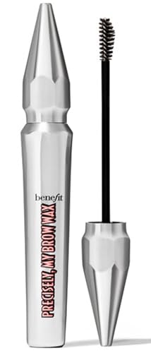 Sculpting Brow Wax with Rich Pigment for Natural-Looking Brows - 0.17 Oz