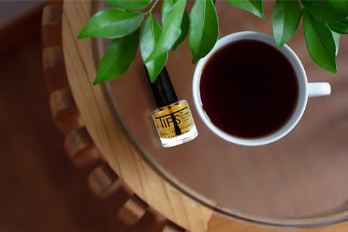 Nail Conditioner for Strong, Healthy Nails - 2 Month Supply
