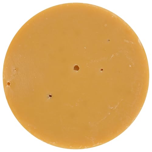 Sandalwood Bar Soap - Cold Process, Vegan, Cruelty-Free, 3.5 Ounce
