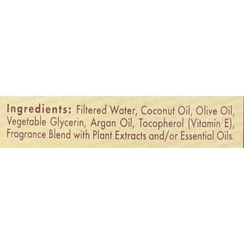 A La Maison Liquid soap - Citrus Blossom- 16.9 fl oz