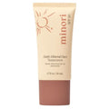 Mineral Sunscreen SPF 30 with Zinc Oxide No White Cast Vegan 1.7oz